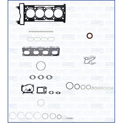 AJUSA Mehrschichtstahl 50343900 - Motordichtungssatz AJUSA Mehrschichtstahl 50343900 - Motordichtungssatz