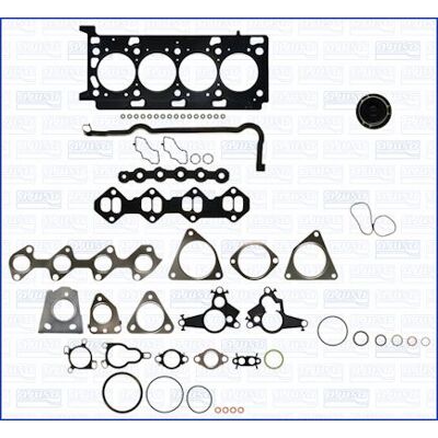 AJUSA 50362200 - Motorabdichtungsset AJUSA 50362200 - Motorabdichtungsset