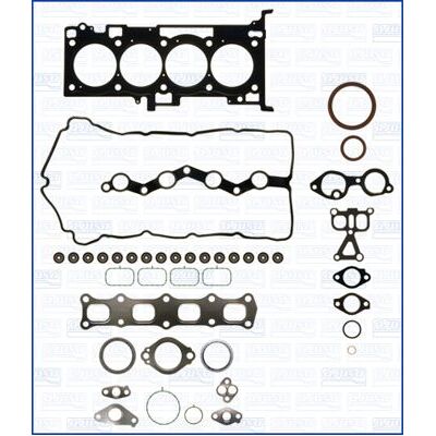 AJUSA MULTILAYER STEEL 50373000 - Motor Dichtungssatz AJUSA MULTILAYER STEEL 50373000 - Motor Dichtungssatz