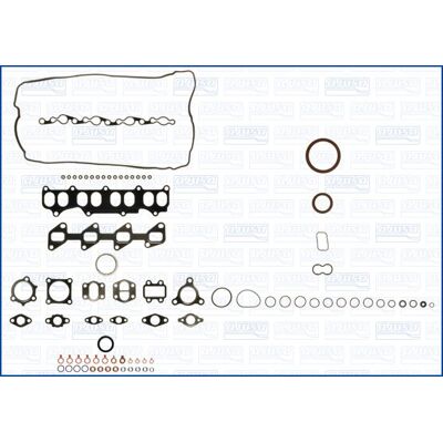 AJUSA 51032500 Motorabdichtungsset - Motor AJUSA 51032500 Motorabdichtungsset - Motor