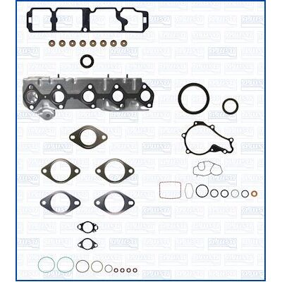 AJUSA 51068400 - Motorabdichtungssatz AJUSA 51068400 - Motorabdichtungssatz