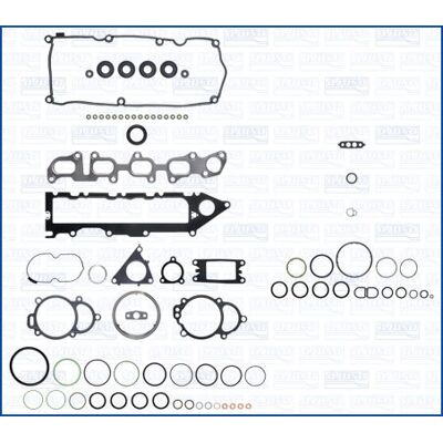 AJUSA 51084600 - Motor Dichtungssatz - Ventilstiftdichtung - Volkswagen Tiguan II AJUSA 51084600 - Motor Dichtungssatz - Ventilstiftdichtung - Volkswagen Tiguan II
