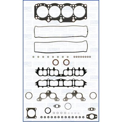 AJUSA FIBERMAX 52112800 - Motorabdichtungsset AJUSA FIBERMAX 52112800 - Motorabdichtungsset