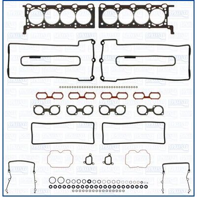 AJUSA 52141700 - Motorabdichtungsset für BMW AJUSA 52141700 - Motorabdichtungsset für BMW