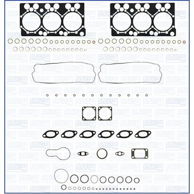 AJUSA Zylinderkopfdichtungssatz - Engine Gasket Set AJUSA Zylinderkopfdichtungssatz - Engine Gasket Set