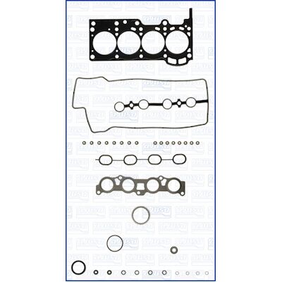 AJUSA - 52211200 - MULTILAYER STEEL - TOYOTA Yaris - Dichtung AJUSA - 52211200 - MULTILAYER STEEL - TOYOTA Yaris - Dichtung