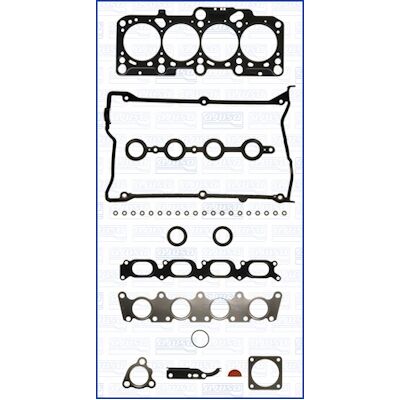 AJUSA - 52212800 - Mehrschichtstahl - Audi A3 - Dichtungsatz AJUSA - 52212800 - Mehrschichtstahl - Audi A3 - Dichtungsatz