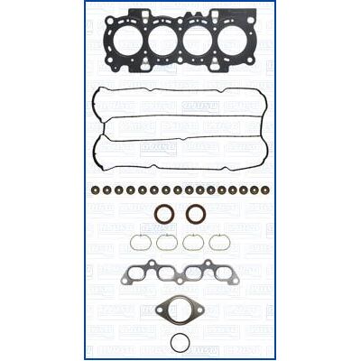AJUSA 52214300 - Zylinderkopfdichtungssatz für Ford Fiesta 4 AJUSA 52214300 - Zylinderkopfdichtungssatz für Ford Fiesta 4