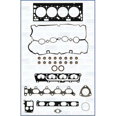 AJUSA 52226100 - Mehrlagiges Stahl Zylinderkopfdichtungssatz für Opel Astra G AJUSA 52226100 - Mehrlagiges Stahl Zylinderkopfdichtungssatz für Opel Astra G