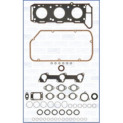 AJUSA Dichtungssatz - 52295700 - Motor-Kopf-Dichtungssatz AJUSA Dichtungssatz - 52295700 - Motor-Kopf-Dichtungssatz