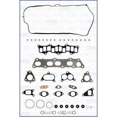 AJUSA 53020400 - Zylinderkopfdichtungssatz für Honda Accord 7 Tourer AJUSA 53020400 - Zylinderkopfdichtungssatz für Honda Accord 7 Tourer