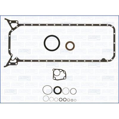 AJUSA 54010600 Motorhülsen-Dichtungssatz - Engine Seal Kit AJUSA 54010600 Motorhülsen-Dichtungssatz - Engine Seal Kit