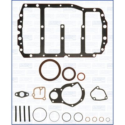 AJUSA 54051900 - Motorschrauben-set - Renault AJUSA 54051900 - Motorschrauben-set - Renault