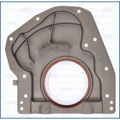 AJUSA 71010600 Kurbelwellenabdichtung - Motoren Teil AJUSA 71010600 Kurbelwellenabdichtung - Motoren Teil
