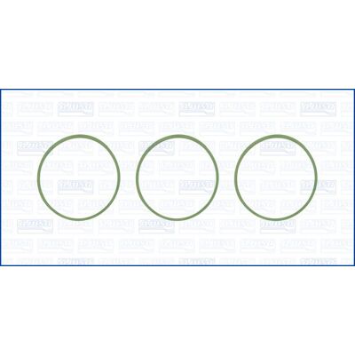 AJUSA 77003300 - Dichtungssatz für Ansaugkrümmer - Fahrzeugkompatibilität AJUSA 77003300 - Dichtungssatz für Ansaugkrümmer - Fahrzeugkompatibilität
