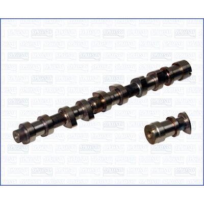AJUSA 93123500 Nockenwelle - Peugeot Citroën Fahrzeuge AJUSA 93123500 Nockenwelle - Peugeot Citroën Fahrzeuge