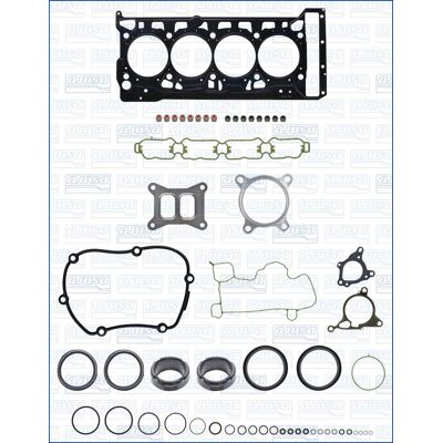AJUSA 52550500 Motordichtungssatz - Zylinderkopf, Ventilstiel - Engine Gasket Set AJUSA 52550500 Motordichtungssatz - Zylinderkopf, Ventilstiel - Engine Gasket Set