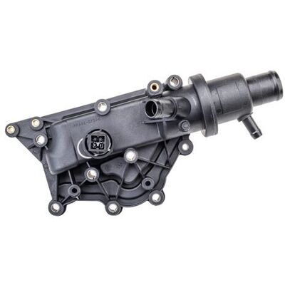 MAHLE - TH8189 - Öffnungstemperatur 89 °C - Mit Dichtung - Thermostat MAHLE - TH8189 - Öffnungstemperatur 89 °C - Mit Dichtung - Thermostat