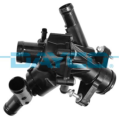DAYCO DT1298H Thermostat - 97°C für Mercedes-Benz A-Klasse, B-Klasse, CLA Coupé, GLA DAYCO DT1298H Thermostat - 97°C für Mercedes-Benz A-Klasse, B-Klasse, CLA Coupé, GLA