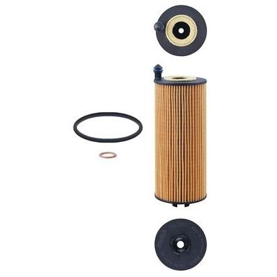 MAHLE OX 1302D Ölfilter - BMW X3, X4, 3er Serie MAHLE OX 1302D Ölfilter - BMW X3, X4, 3er Serie