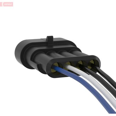 DENSO DOX-2051 Sauerstoffsensor - M18x1,5 - 2030mm Kabel - OE Qualität DENSO DOX-2051 Sauerstoffsensor - M18x1,5 - 2030mm Kabel - OE Qualität