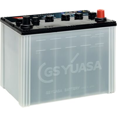 Yuasa Starterbatterie Agm Ybx7000 - Efb Start Stop Plus 12v 80ah 760a Ybx7030 68ah Für Toyota Nissan Yuasa Starterbatterie Agm Ybx7000 - Efb Start Stop Plus 12v 80ah 760a Ybx7030 68ah Für Toyota Nissan