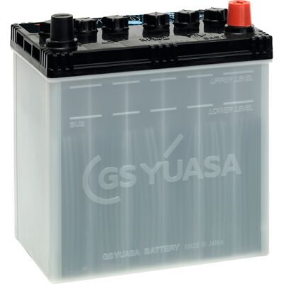 Yuasa Starterbatterie Ybx7000 Efb Start Stop Plus 12 V, 40 Ah, 400 A Ybx7054 12v 68ah 400a Yuasa Starterbatterie Ybx7000 Efb Start Stop Plus 12 V, 40 Ah, 400 A Ybx7054 12v 68ah 400a