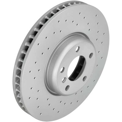 Zimmermann Bremsscheibe Sport Coat Z 150347952 Vorderachse Rechts Gelocht 348mm 36mm Für Bmw Zimmermann Bremsscheibe Sport Coat Z 150347952 Vorderachse Rechts Gelocht 348mm 36mm Für Bmw
