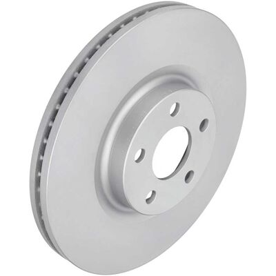 Zimmermann Bremsscheibe 250139820 Vorderachse Belüftet 316mm 28mm Für Ford Zimmermann Bremsscheibe 250139820 Vorderachse Belüftet 316mm 28mm Für Ford