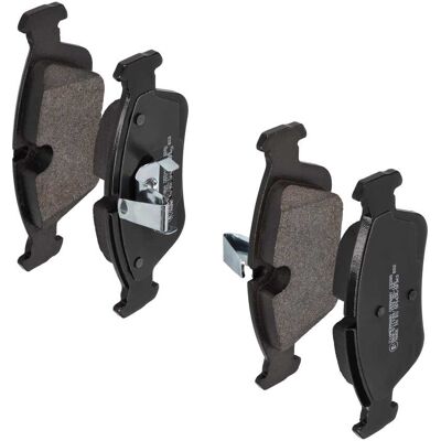 Zimmermann Bremsbelagsatz, Scheibenbremse 232871751 Vorderachse Für Bmw Zimmermann Bremsbelagsatz, Scheibenbremse 232871751 Vorderachse Für Bmw