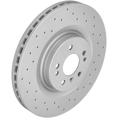 Zimmermann Bremsscheibe Sport Coat Z 400364952 Vorderachse Gelocht 350mm 32mm Für Mercedes Zimmermann Bremsscheibe Sport Coat Z 400364952 Vorderachse Gelocht 350mm 32mm Für Mercedes