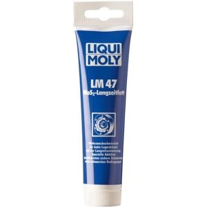 Liqui Moly Fett Lm 47 Langzeitfett + Mos2 0.1l (3510)