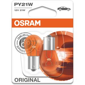 Osram Glühlampe, Blinkleuchte Original 2x Für