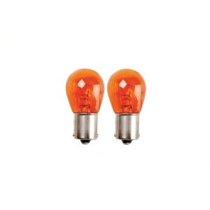 Spahn Glühlampen Glühlampe [12v] 21 Watt [Gelb] (2 Stk.) 2x Für Gelb