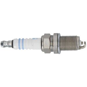 Bosch Zündkerze Nickel M14x1.25 Anzugsdrehmoment 28nm Gewindelänge 19mm Für Alfa Romeo Citröen Fiat Ford Opel Renault Volvo Uvm. 0242235666