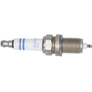 Bosch Zündkerze Nickel M14x1.25 Anzugsdrehmoment 28nm Gewindelänge 19mm Für Alfa Romeo Chevrolet Fiat Opel Saab Suzuki 0242229699