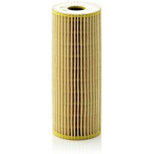 Mann-Filter Ölfilter Mit Dichtung (Hu 727/1 X) Für Mercedes-Benz C-Klasse