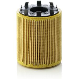 Mann-Filter Ölfilter Mit Dichtung (Hu 713/1 X) Für Alfa Romeo Giulietta Fiat