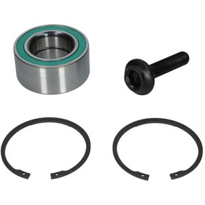 Skf Radlager Hinten (Vkba 1356) Für Audi A6 C4 V8 80 B4 100 C3 A8 200 Coupe B3