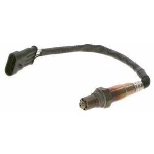 Bosch Lambdasonde (0 258 006 206) Für Fiat Bravo Ii Stilo Doblo Alfa Romeo 166