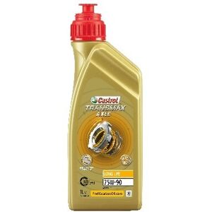 Castrol Transmax Axle Long Life 75w-90 (1l) 75w-90 1.0lfür Alfa Romeo Spider 1600 2000 Skoda Rapid 1.3 105,120 1.0 105 S,L 1.2 120 L Ls Lada