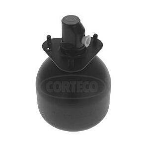 Corteco Druckspeicher, Federung/dämpfung Rechts Für Mercedes-Benz 124 200 E 230 260 4-Matic 300 D 250 E-Klasse Turbo-D 220 280 E-24 320 420 500 T Te