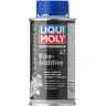 Liqui Moly Kraftstoffadditiv Motorbike 4t Bike-Additive0.125lfür