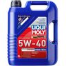 Liqui Moly Motoröl Diesel High Tech 5w-40 5l (1332) Für Rover Montego Seat