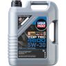 Liqui Moly Motoröl Top Tec 4600 5w-30 5.0l