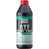 Liqui Moly Automatikgetriebeöl Toptec Atf 1800 (1 L) Hinten (3687) Für Lexus