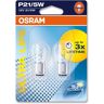 Osram Glühlampe, Blinkleuchte Ultra Life 2x Für Citroen C4 Spacetourer 1.5 Bluehdi 130 Hyundai I30 2.0 Bmw 3 318 Td Jumpy Hdi 95 1.9 Td Ford Focus