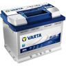 Varta Starterbatterie Blue Dynamic Efb 12v 60ah 640a Kofferraum