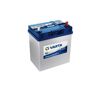 Varta Starterbatterie Blue Dynamic 2.34l (5401260333132) Für Suzuki Wagon R+ R
