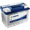 Varta Starterbatterie Blue Dynamic Kofferraum 4.11l (5740120683132) Für Saab